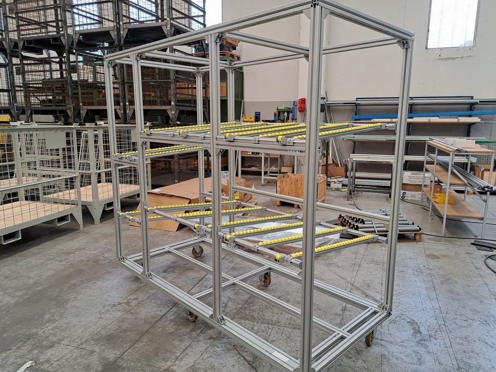 Lean Structure