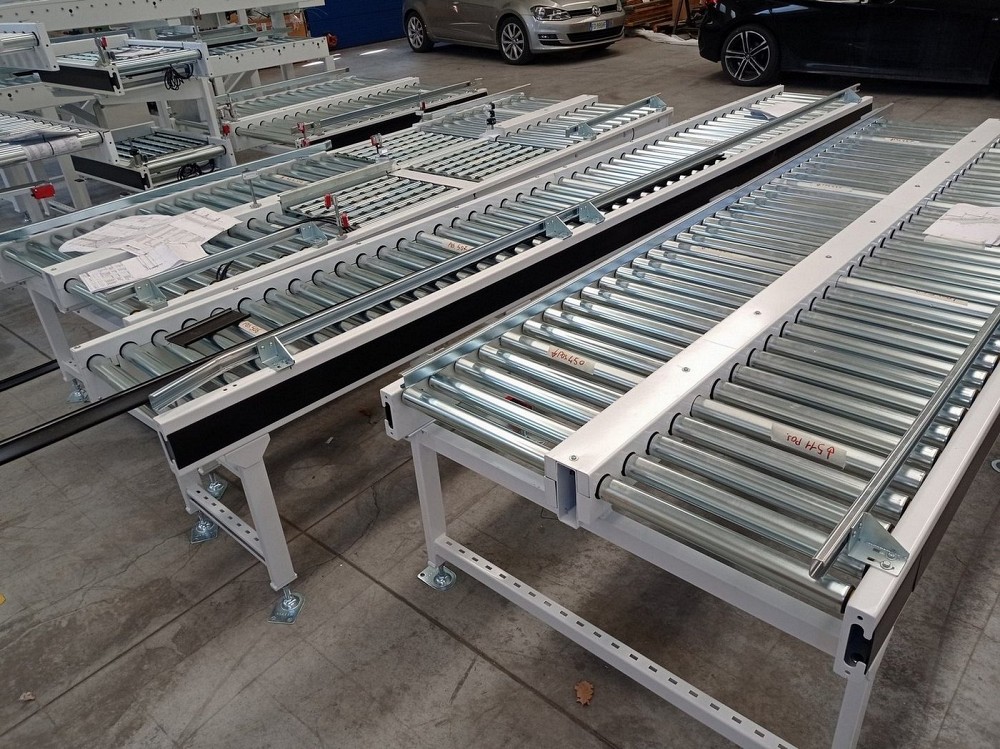 Material Handling Moda, Fashion, Pelletteria