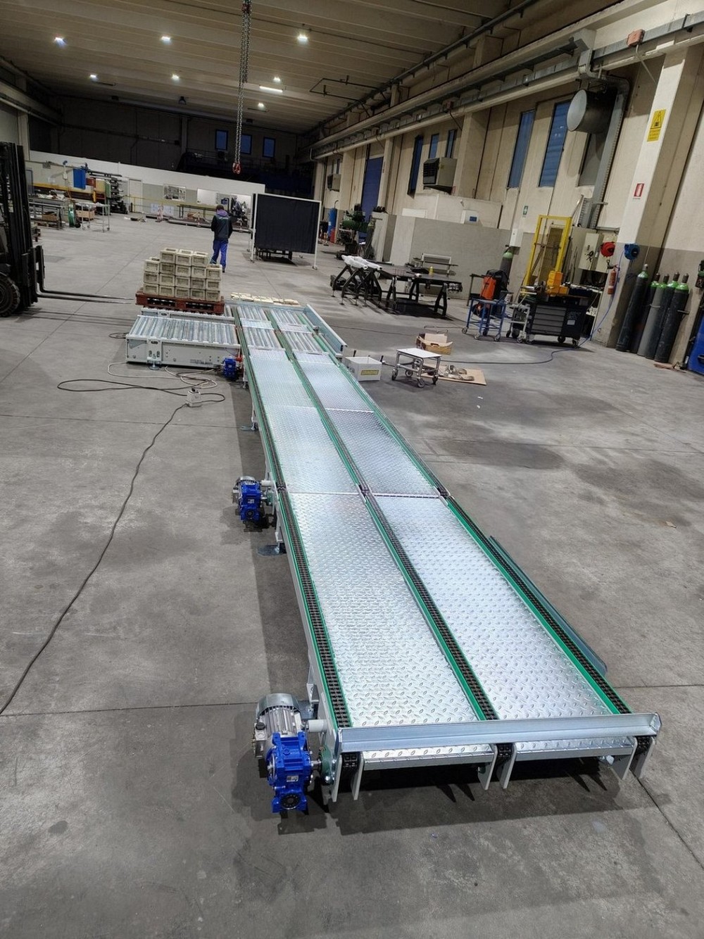 Linee Pallet