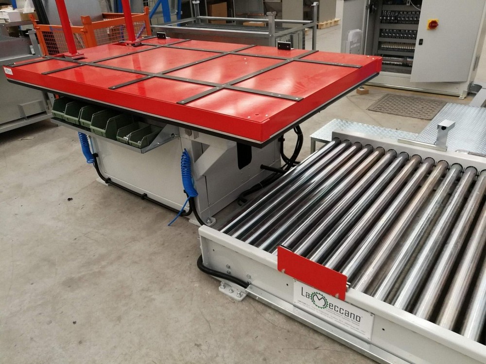 Quadri Elettrici di Bassa Tensione
