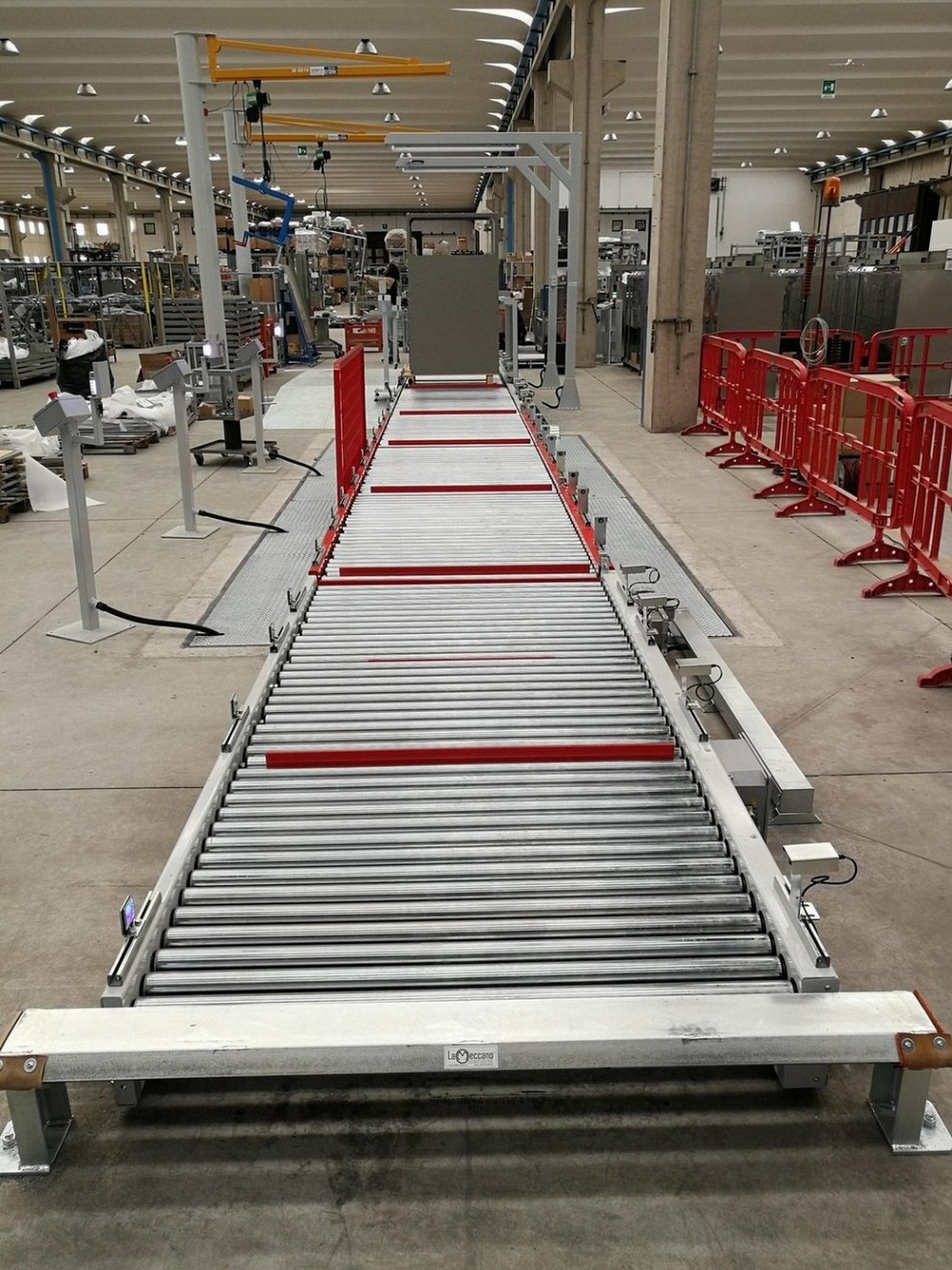 Quadri Elettrici di Bassa Tensione