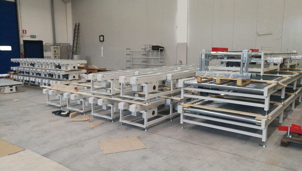 Kitchen Oven