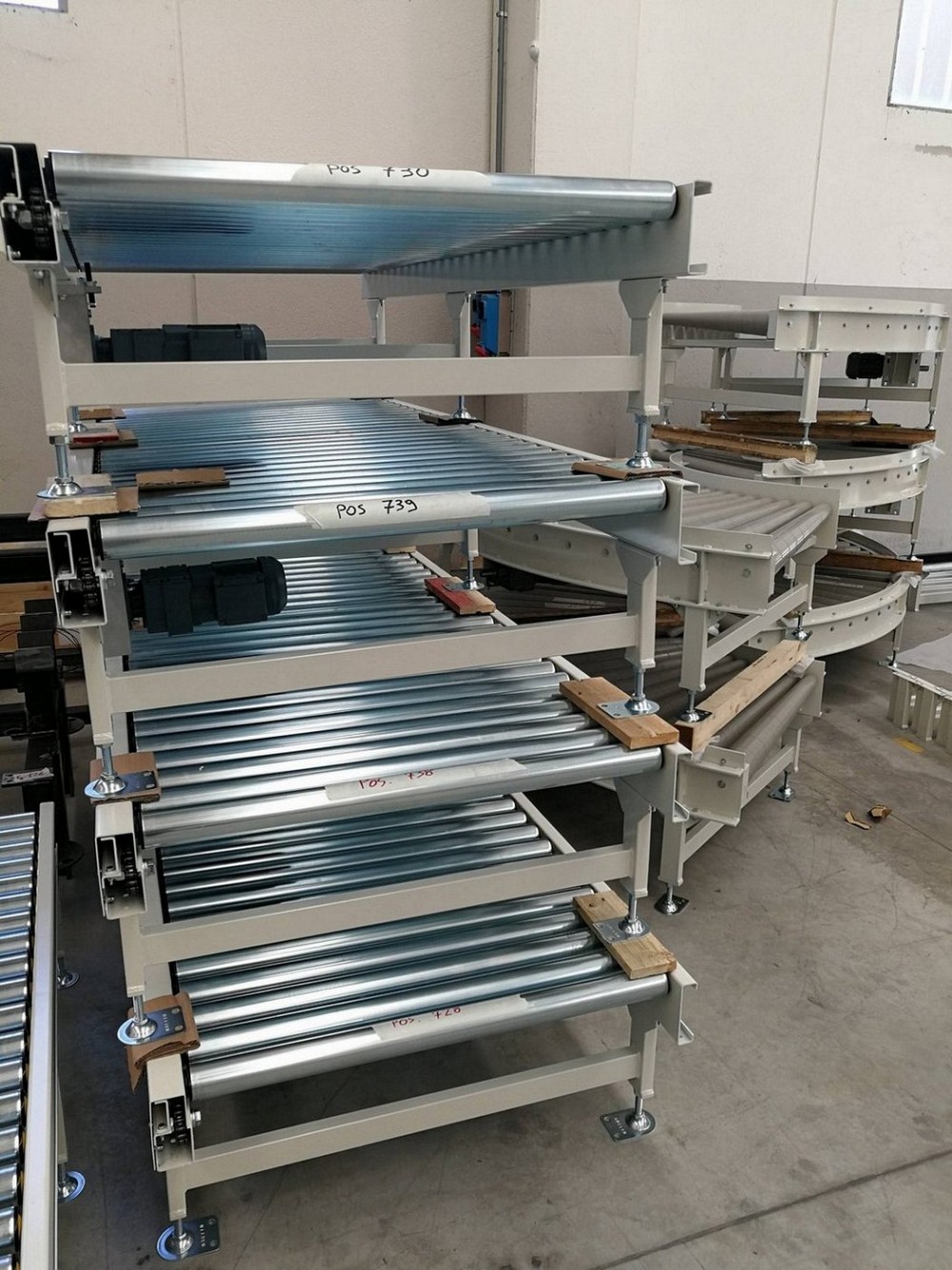 Kitchen Oven