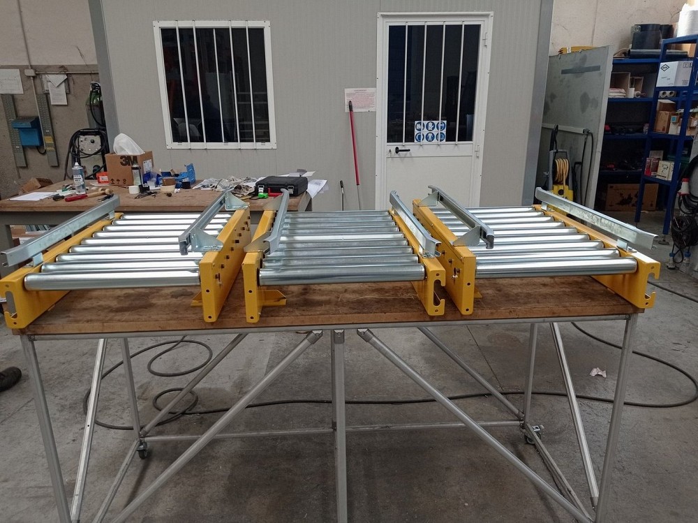 Material Handling Moda, Fashion, Pelletteria