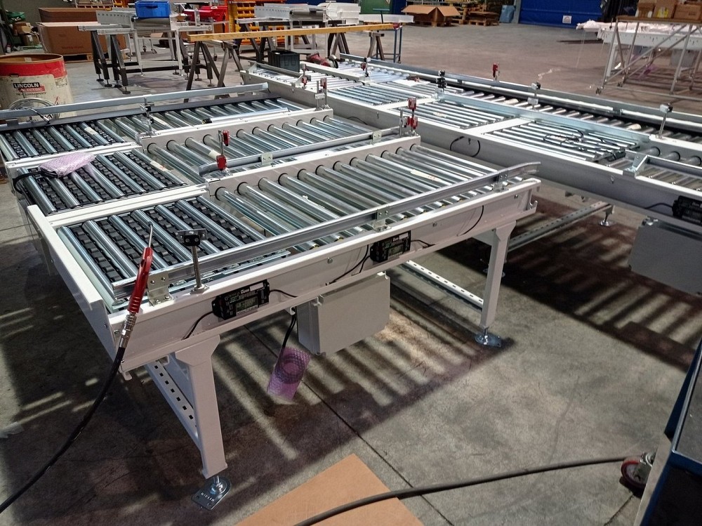 Material Handling Moda, Fashion, Pelletteria