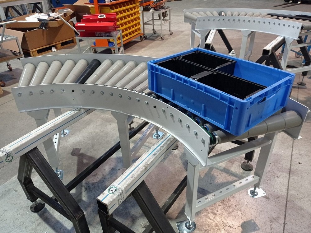 Material Handling Moda, Fashion, Pelletteria