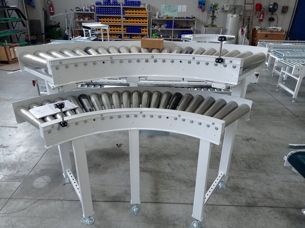 Material Handling Moda, Fashion, Pelletteria