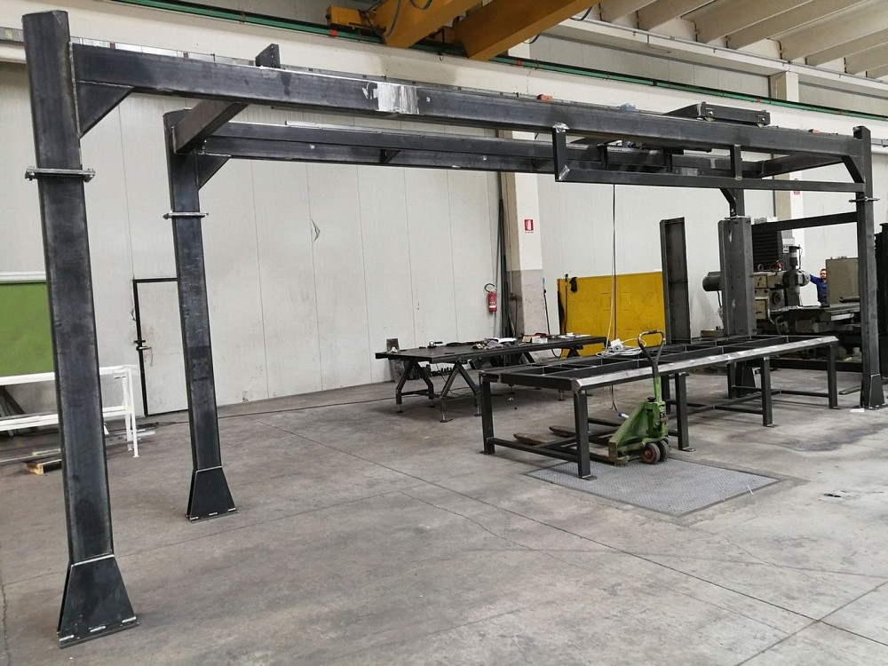 Hard Top Dispenser