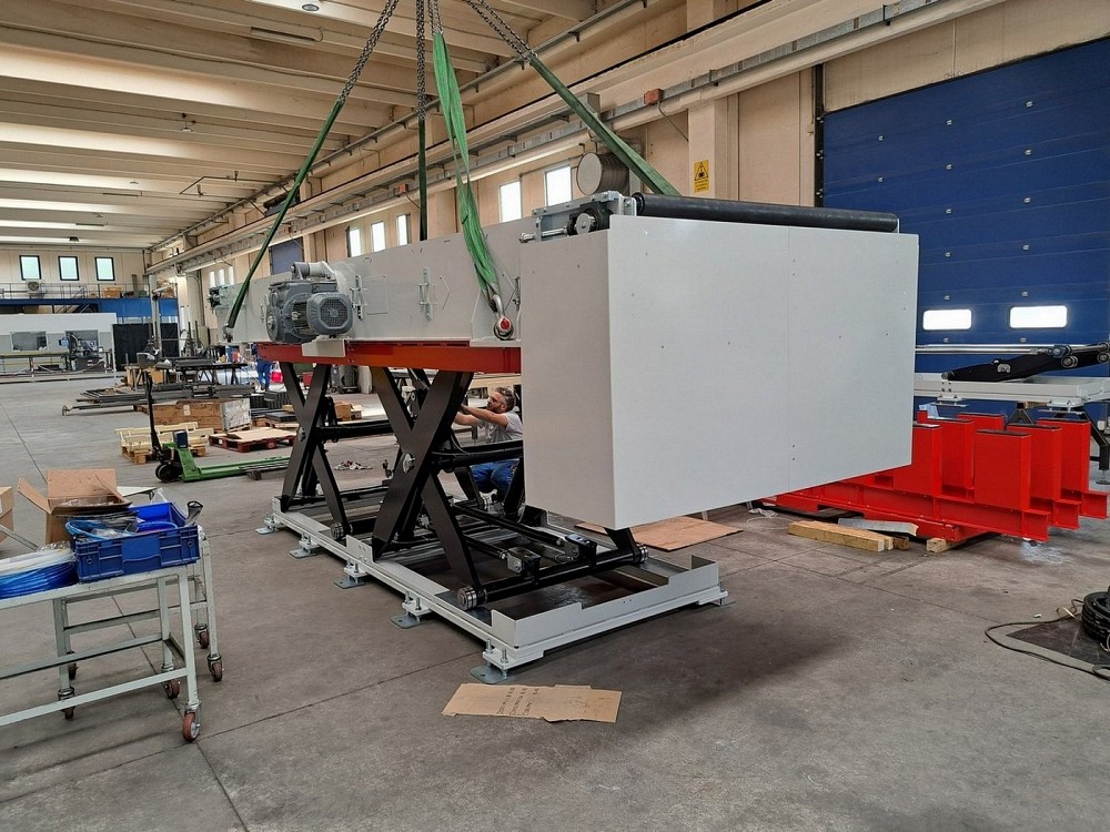 Hard Gravous Handling