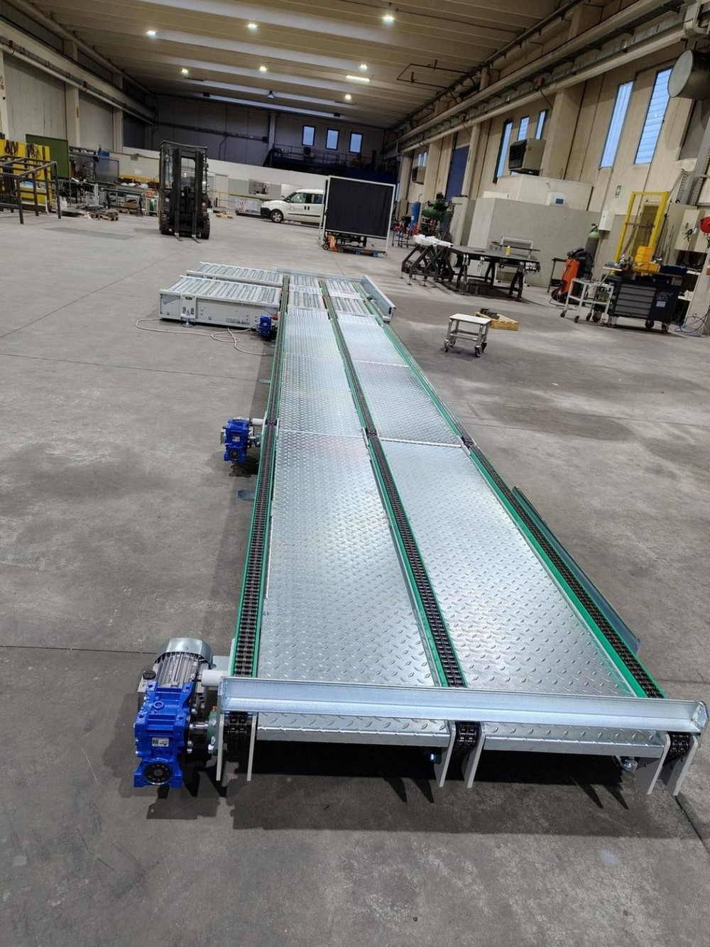 Linee Pallet