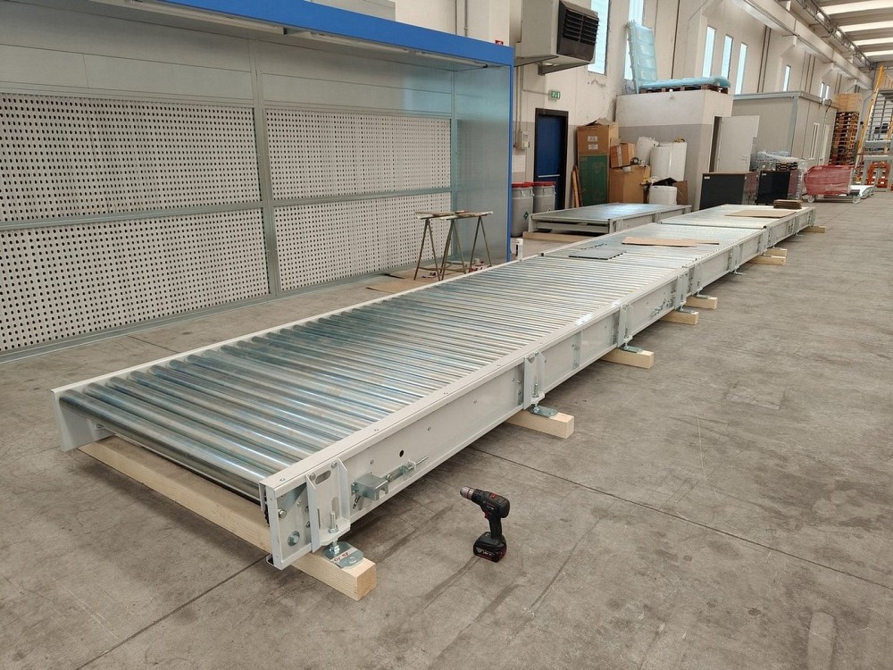 Linee Pallet